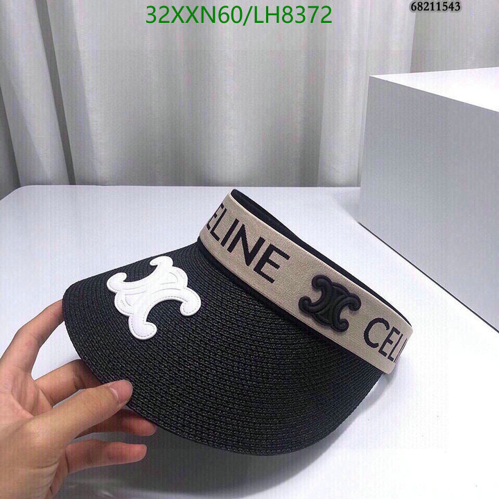 Celine-Cap (Hat) Code: LH8372 $: 32USD