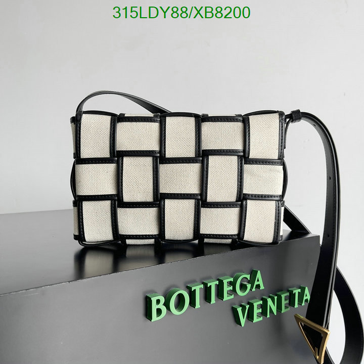 BV-Bag-Mirror Quality Code: XB8200 $: 315USD