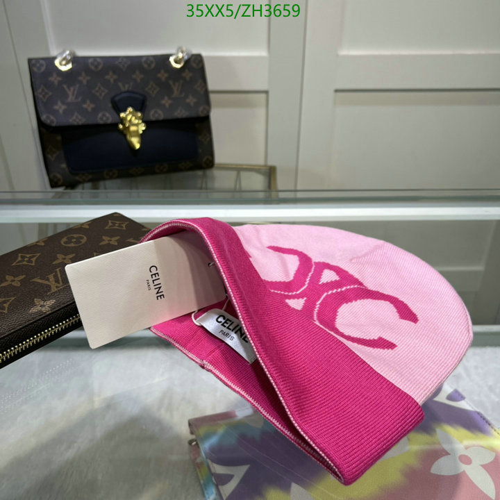 Celine-Cap (Hat) Code: ZH3659 $: 35USD