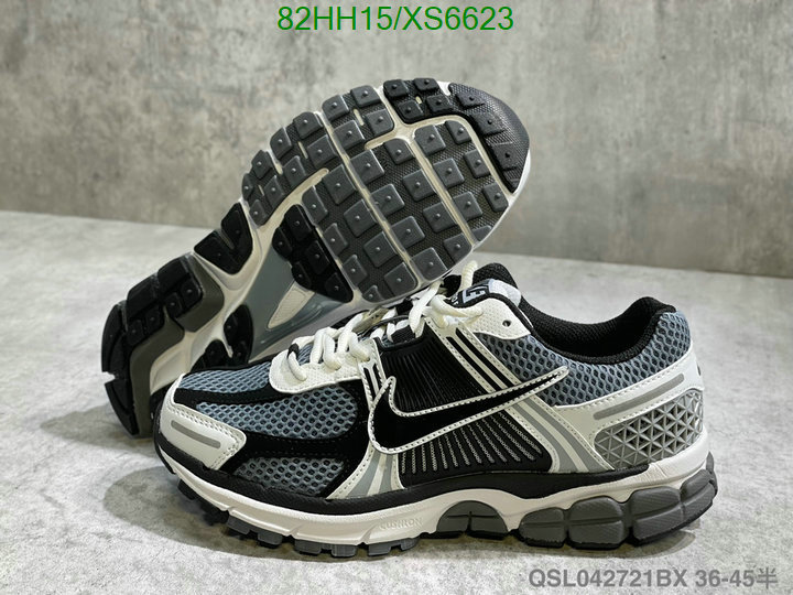 NIKE-Women Shoes Code: XS6623 $: 82USD