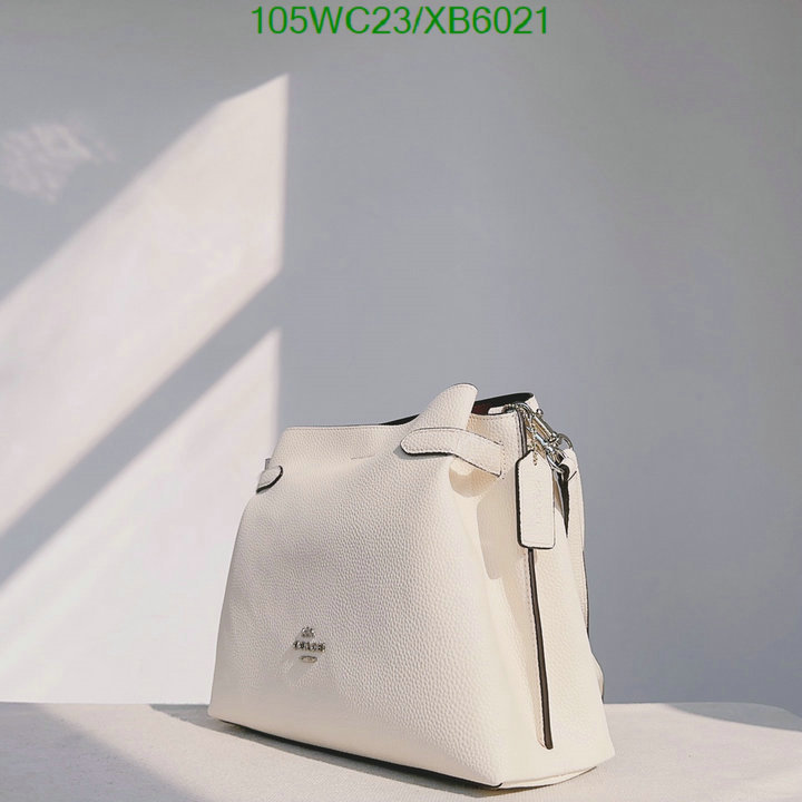 Coach-Bag-4A Quality, Code: XB6021,$: 105USD