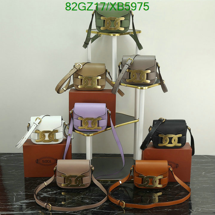 Tods-Bag-4A Quality, Code: XB5975,$: 82USD