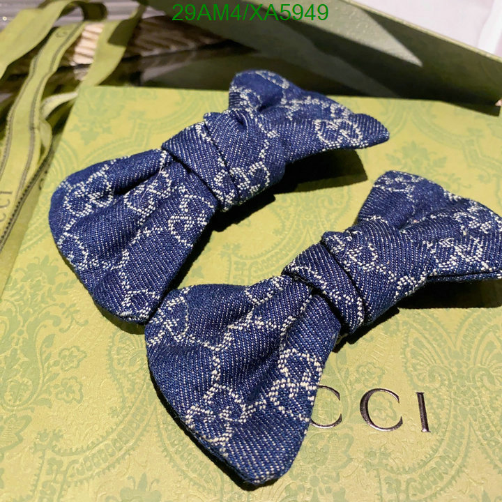 Gucci-Headband, Code: XA5949,$: 29USD