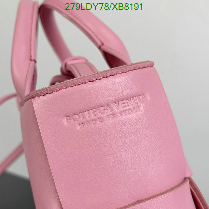 BV-Bag-Mirror Quality Code: XB8191 $: 279USD