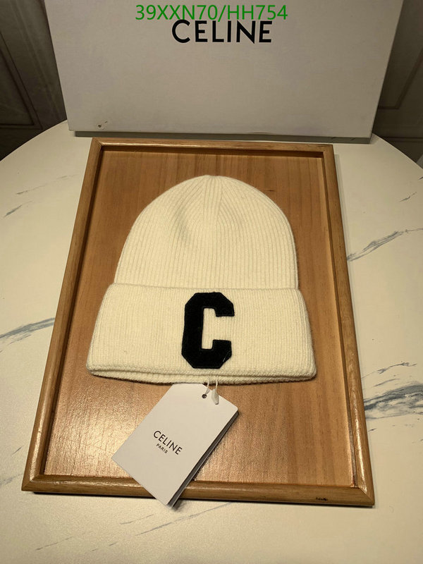 Celine-Cap (Hat) Code: HH754 $: 39USD