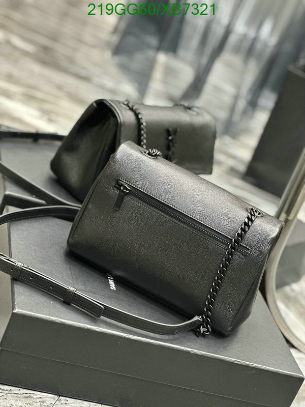 YSL-Bag-Mirror Quality Code: XB7321 $: 219USD