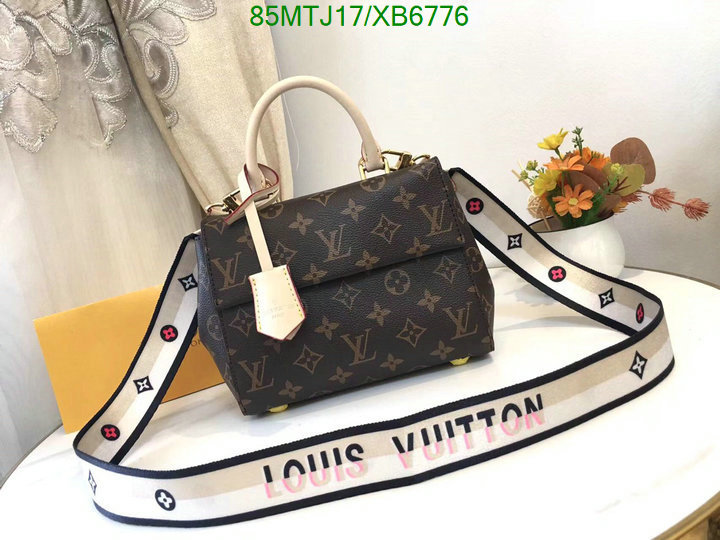 LV-Bag-4A Quality Code: XB6776 $: 85USD