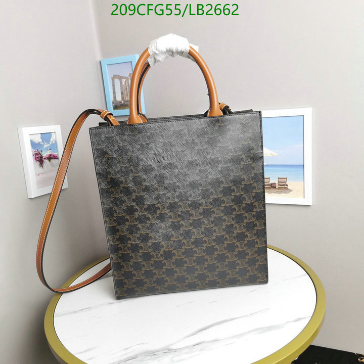 Celine-Bag-Mirror Quality Code: LB2662 $: 209USD