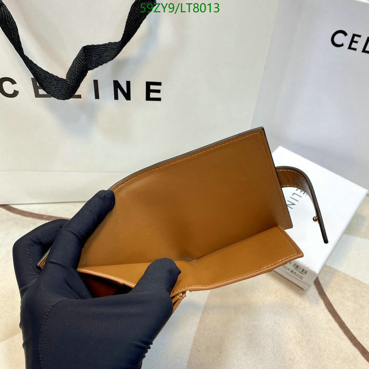 Celine-Wallet(4A) Code: LT8013 $: 59USD