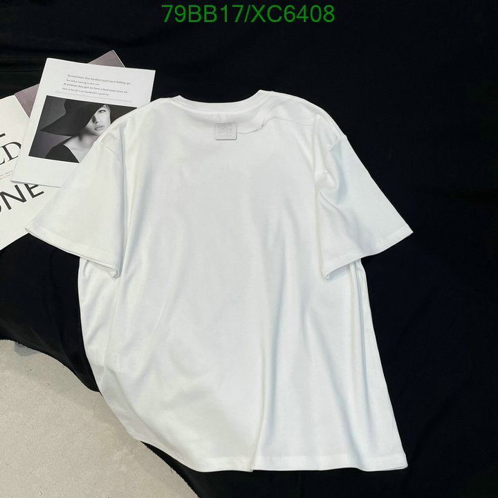 Loewe-Clothing Code: XC6408 $: 79USD