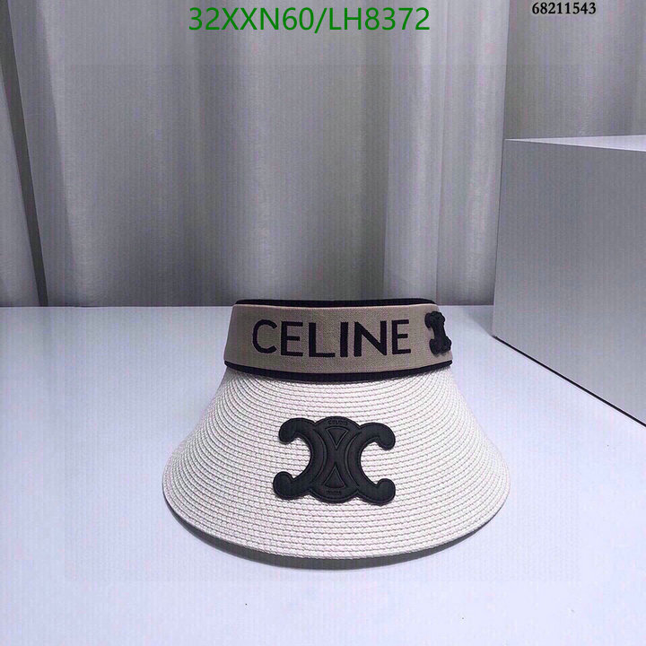 Celine-Cap (Hat) Code: LH8372 $: 32USD