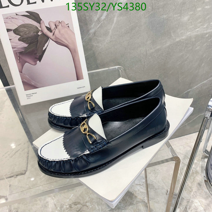 Celine-Women Shoes Code: YS4380 $: 135USD