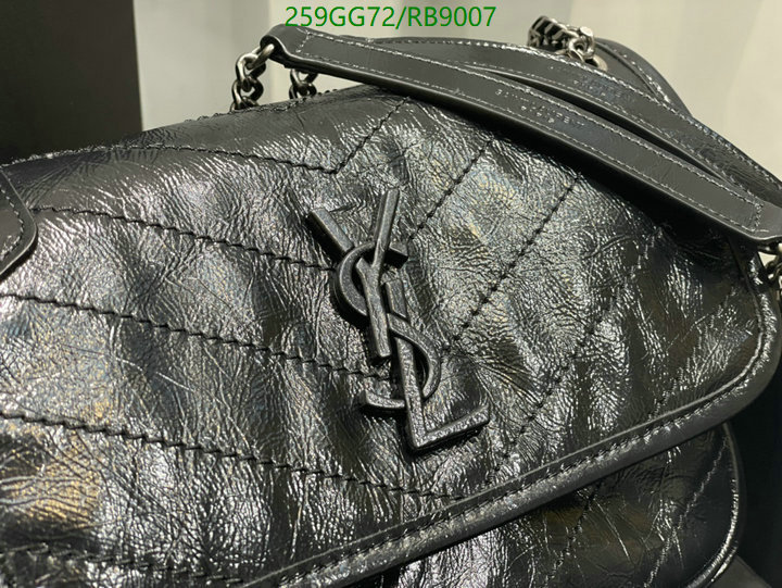 YSL-Bag-Mirror Quality Code: RB9007 $: 259USD