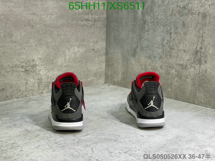 Air Jordan-Women Shoes Code: XS6511 $: 65USD