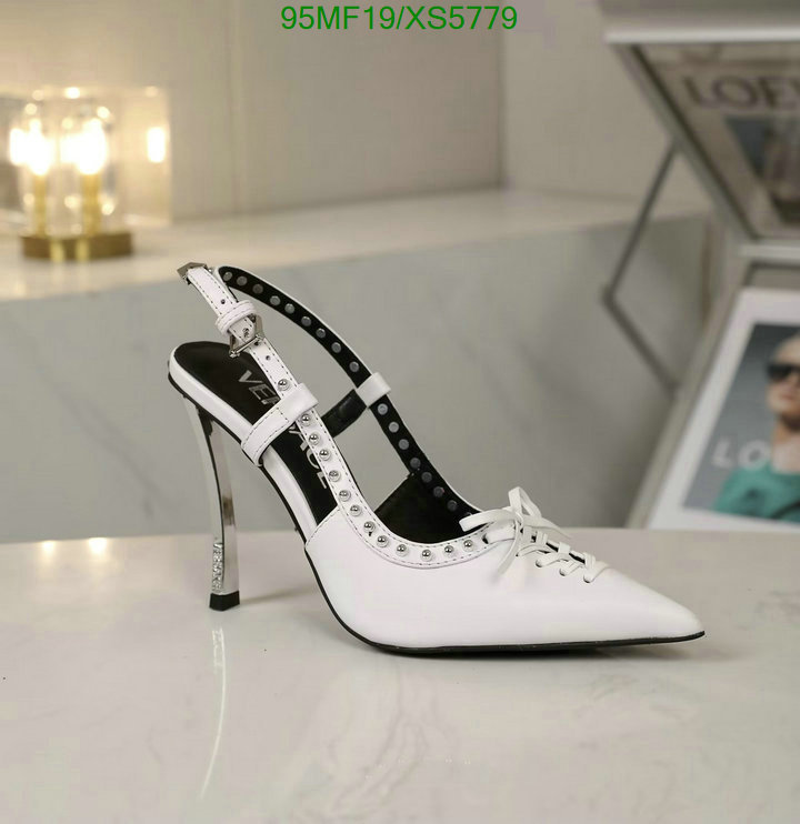 Versace-Women Shoes, Code: XS5779,$: 95USD