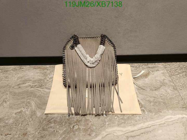 Stella McCartney-Bag-Mirror Quality Code: XB7138 $: 119USD