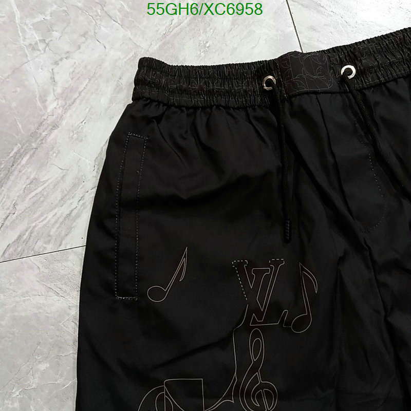 LV-Clothing Code: XC6958 $: 55USD