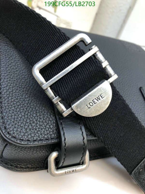 Loewe-Bag-Mirror Quality Code: LB2703 $: 199USD