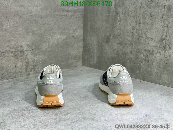 Adidas-Women Shoes Code: XS6470 $: 89USD