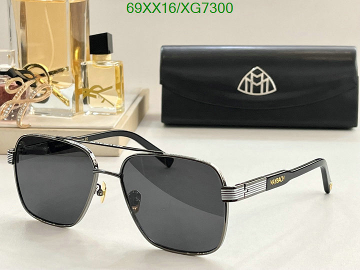 Maybach-Glasses Code: XG7300 $: 69USD