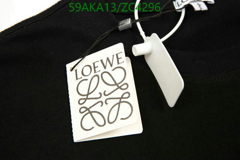 Loewe-Clothing Code: ZC4296 $: 59USD