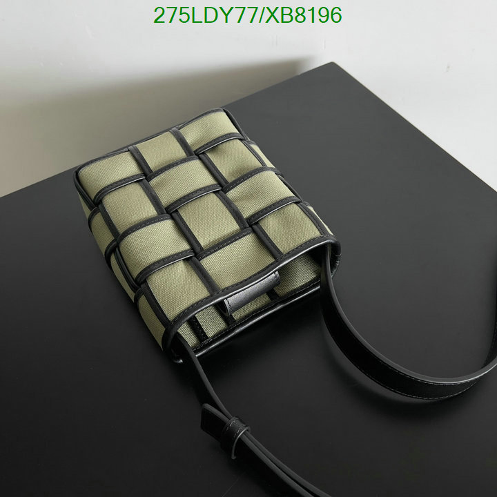 BV-Bag-Mirror Quality Code: XB8196 $: 275USD