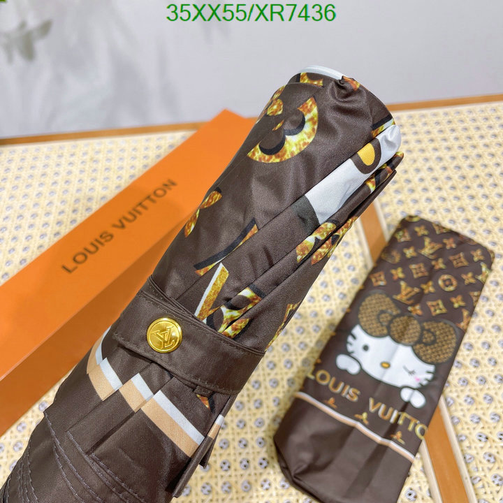 LV-Umbrella Code: XR7436 $: 35USD