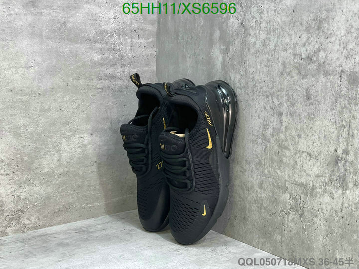NIKE-Women Shoes Code: XS6596 $: 65USD