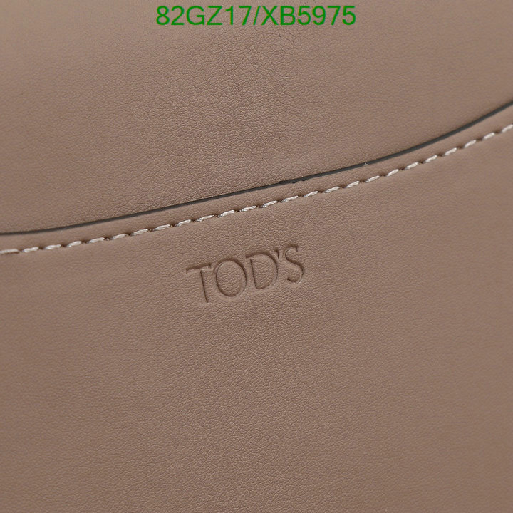 Tods-Bag-4A Quality, Code: XB5975,$: 82USD