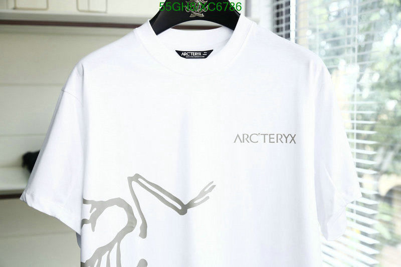 ARCTERYX-Clothing Code: XC6786 $: 55USD