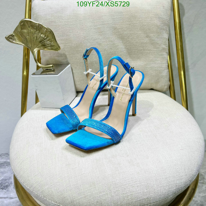 Gianvito Rossi-Women Shoes, Code: XS5729,$: 109USD