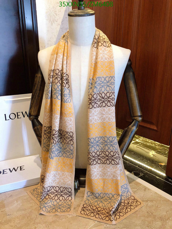 Loewe-Scarf Code: ZM6408 $: 35USD