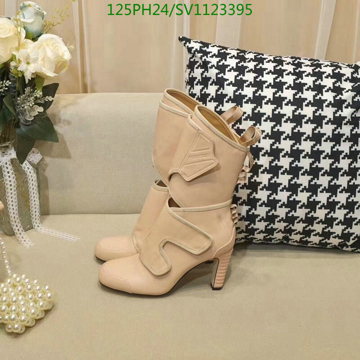 Boots-Women Shoes Code: SV1123395 $: 125USD