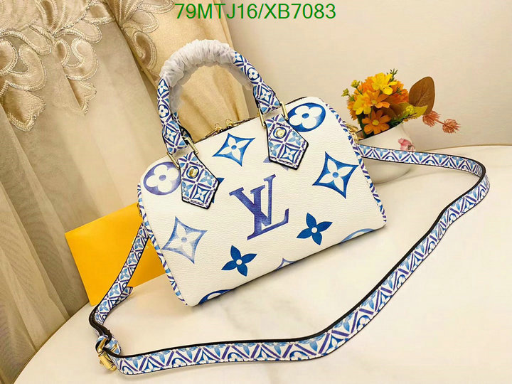 LV-Bag-4A Quality Code: XB7083 $: 79USD