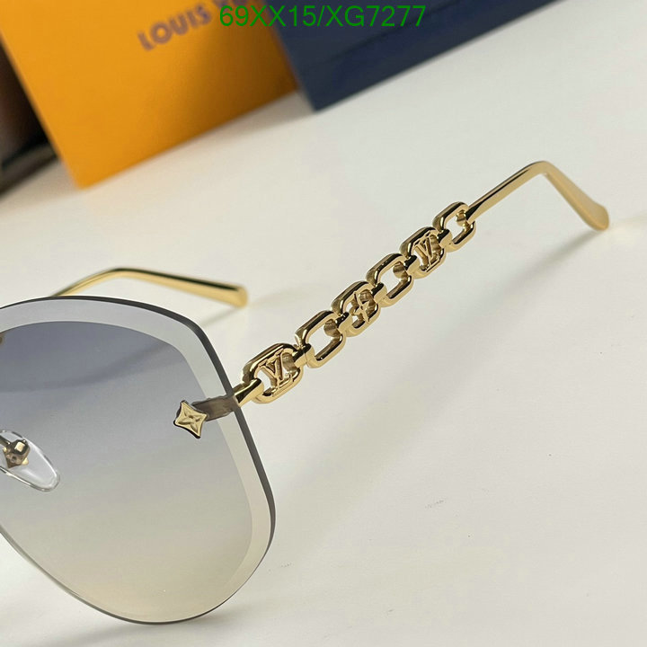LV-Glasses Code: XG7277 $: 69USD