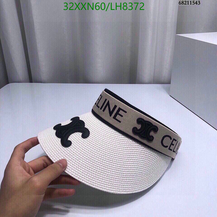 Celine-Cap (Hat) Code: LH8372 $: 32USD