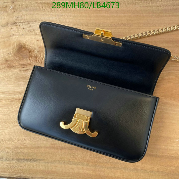 Celine-Bag-Mirror Quality Code: LB4673 $: 289USD