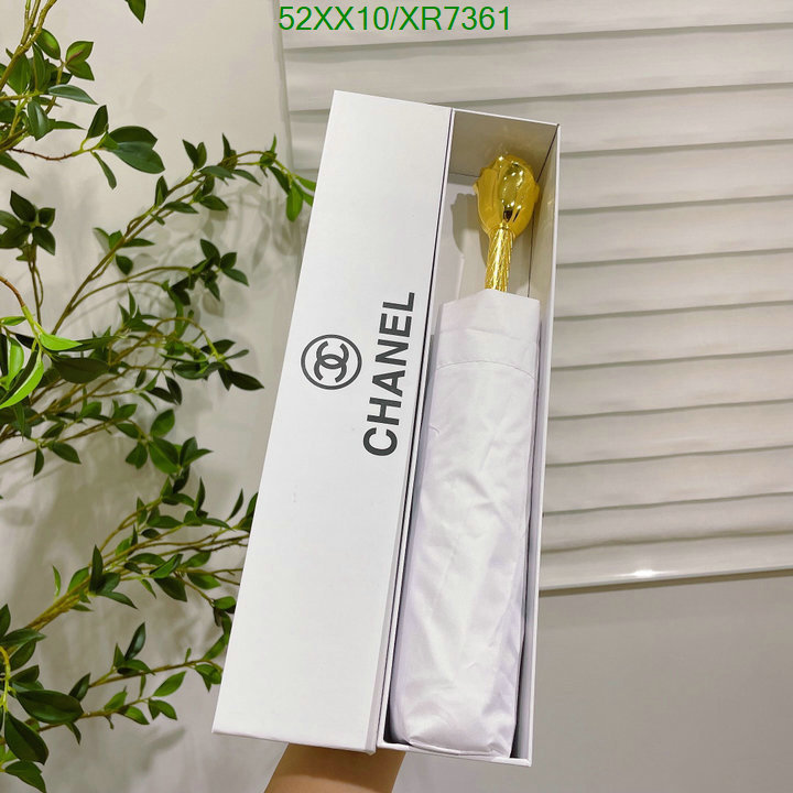 Chanel-Umbrella Code: XR7361 $: 52USD
