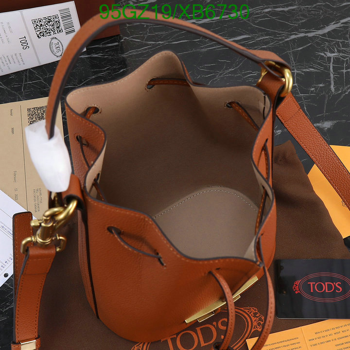 Tods-Bag-4A Quality Code: XB6730