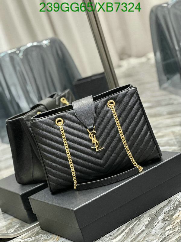 YSL-Bag-Mirror Quality Code: XB7324 $: 239USD