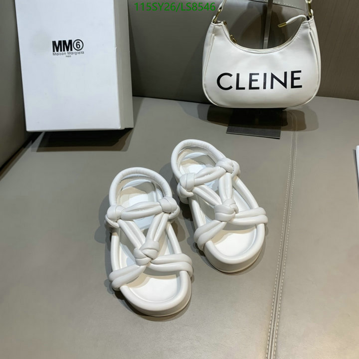 Celine-Women Shoes Code: LS8546 $: 115USD