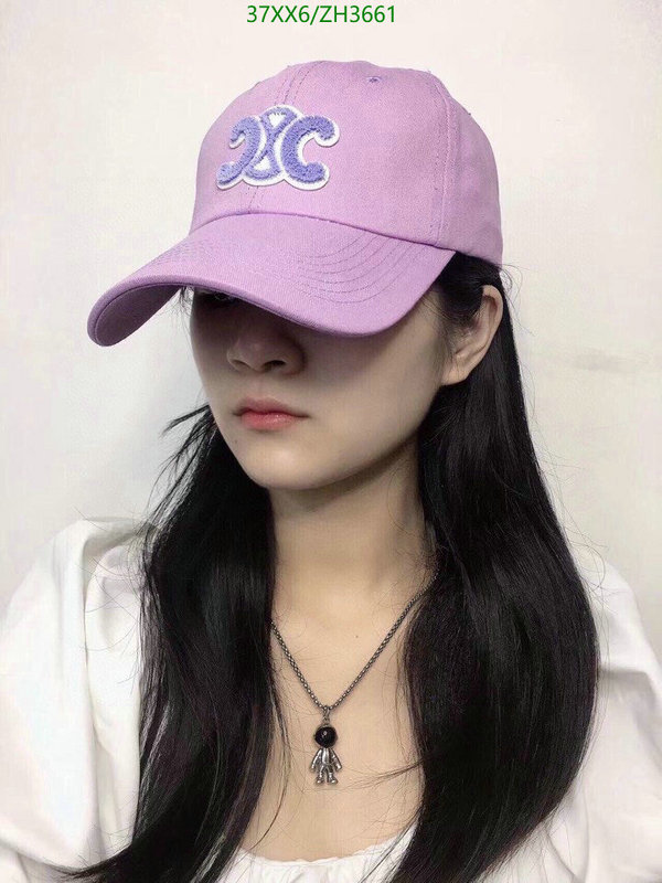 Celine-Cap (Hat) Code: ZH3661 $: 37USD