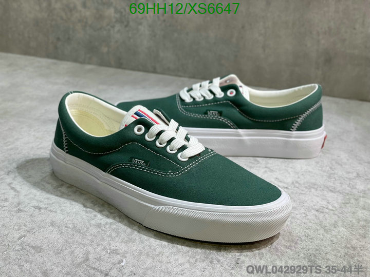 Vans-Women Shoes Code: XS6647 $: 69USD