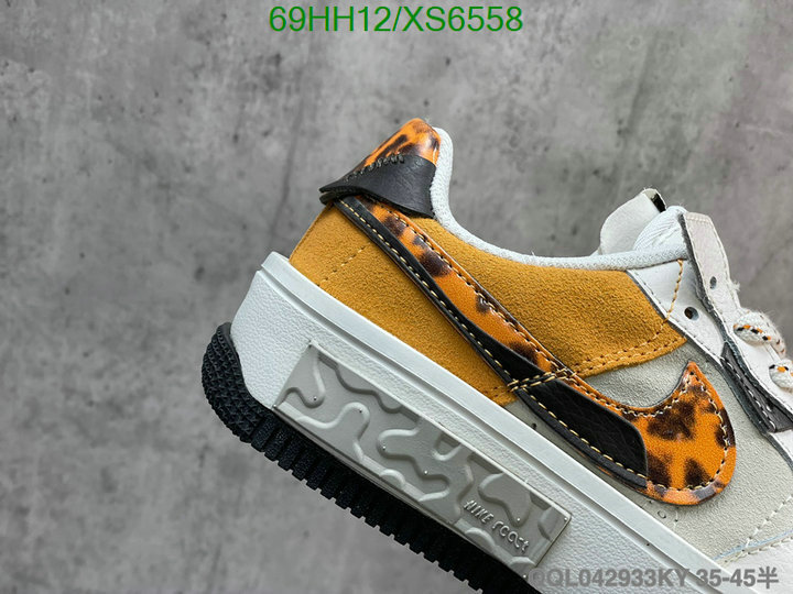 NIKE-Women Shoes Code: XS6558 $: 69USD