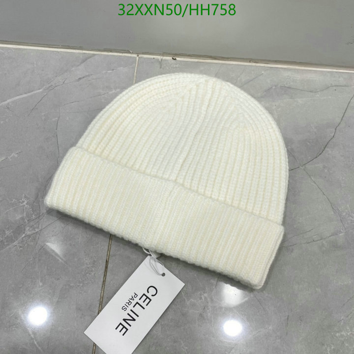 Celine-Cap (Hat) Code: HH758 $: 32USD