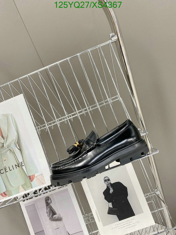 Celine-Women Shoes Code: XS4367 $: 125USD