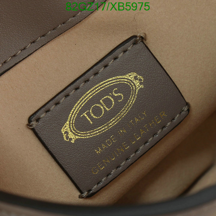 Tods-Bag-4A Quality, Code: XB5975,$: 82USD