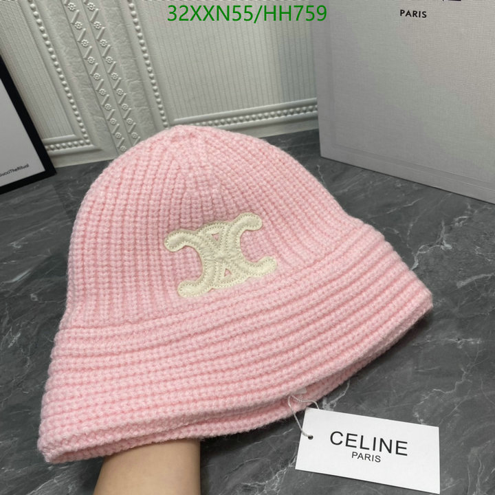 Celine-Cap (Hat) Code: HH759 $: 32USD