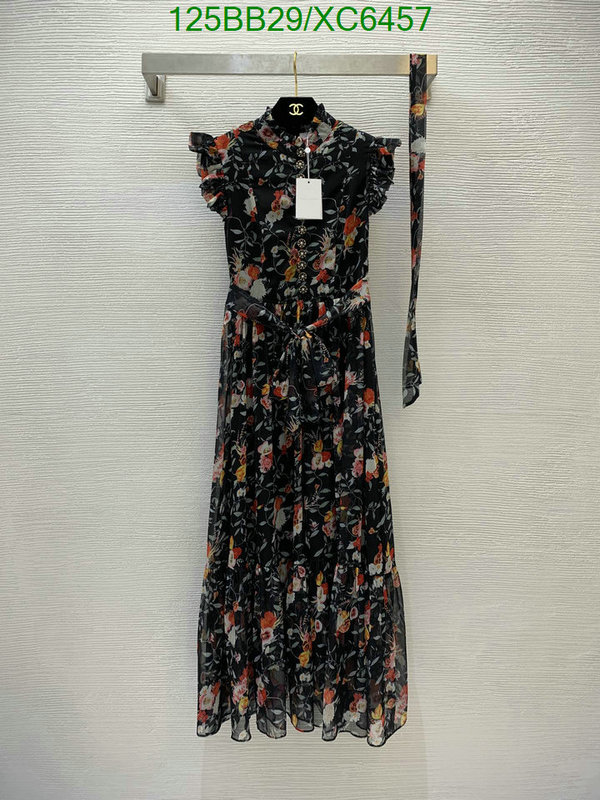 Zimmermann-Clothing Code: XC6457 $: 125USD