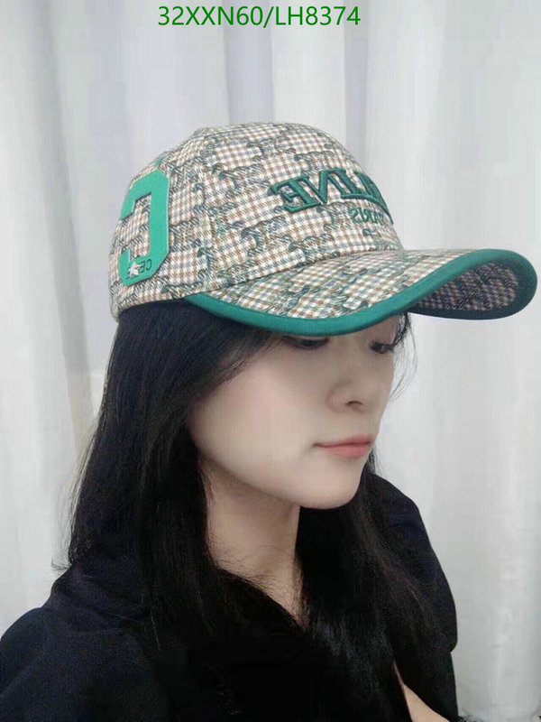 Celine-Cap (Hat) Code: LH8374 $: 32USD